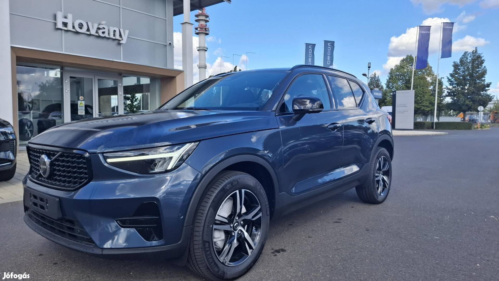 Volvo XC40 2.0 [B4] Mhev Plus Dark DCT Volvo =...